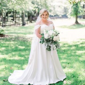 Meet your Posher, Amanda